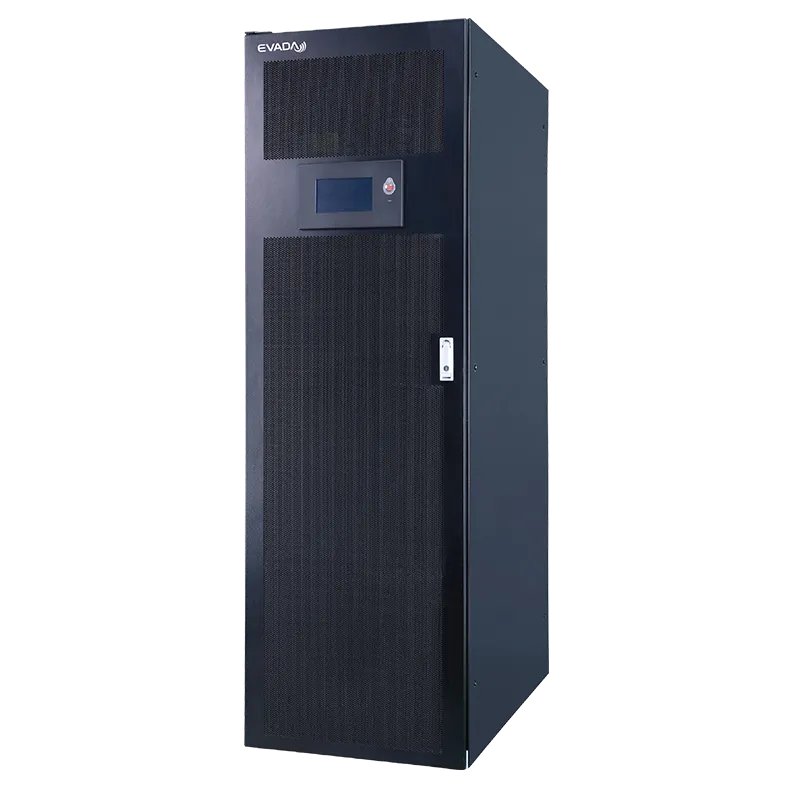 Modular UPS 200KVA-300KVA